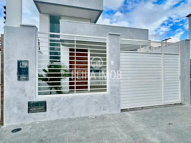 Imagem 1: Casa com 3 dormitórios