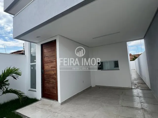 Imagem 8: Casa com 3 dormitórios