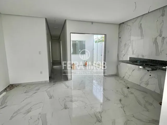 Imagem 4: Casa com 3 dormitórios
