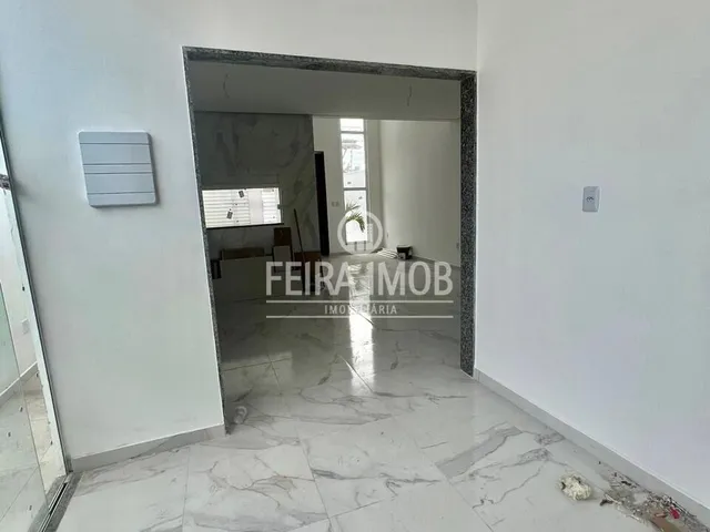 Imagem 2: Casa com 3 dormitórios