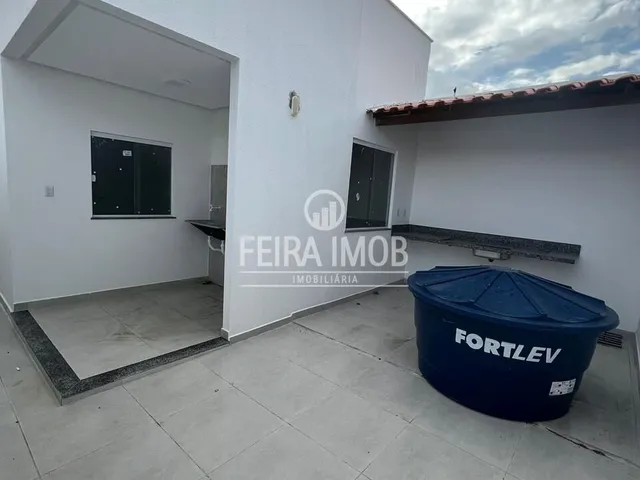 Imagem 7: Casa com 3 dormitórios