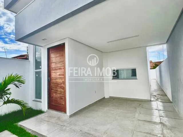 Imagem 6: Casa com 3 dormitórios