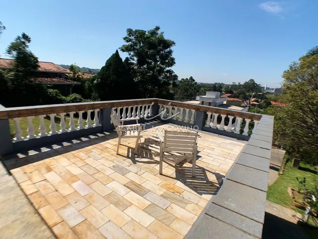 Imagem: Casa Térrea À Venda, 4 Dormitórios, no
