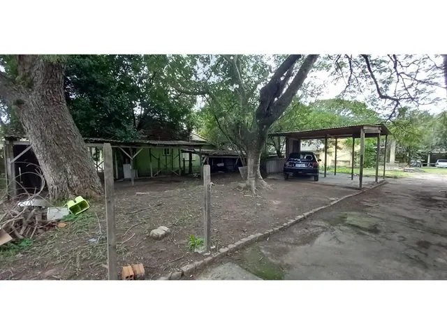 Imagem: Área À Venda no Bairro Bom Jesus - Porto