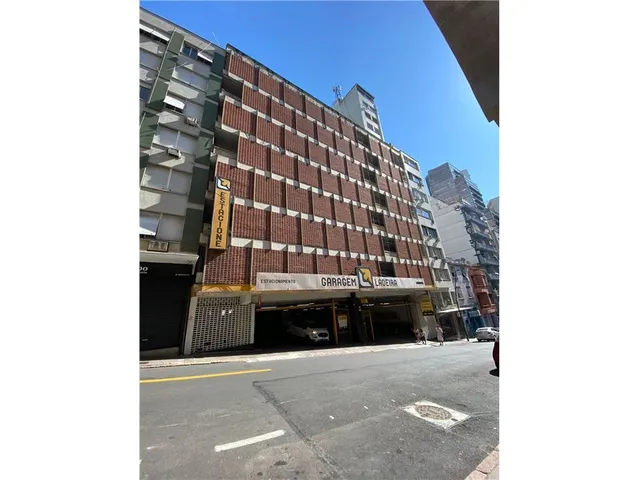 Imagem 1: 1 Vaga na Garagem na Rua General Câmera