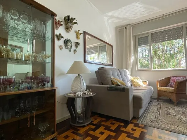 Imagem: Apartamento À Venda no Bairro Petrópolis