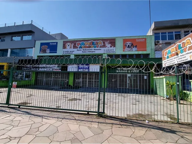 Imagem: Loja À Venda no Bairro Vila Ipiranga