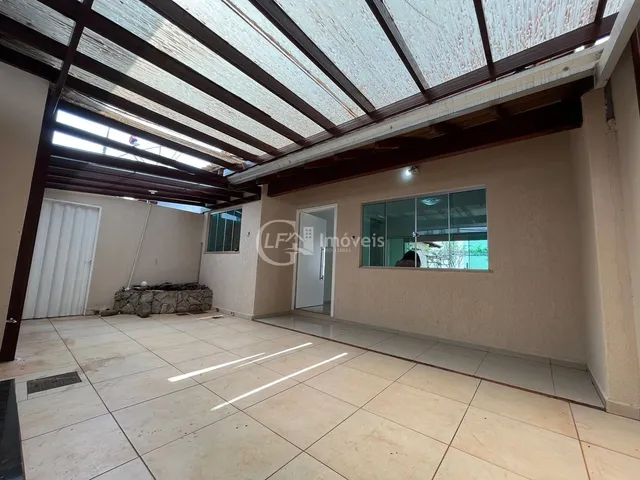 Imagem 13: Casa Espaçosa para Locação - 3 Quartos