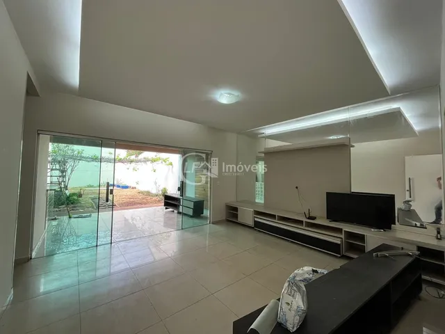 Imagem 6: Casa Espaçosa para Locação - 3 Quartos
