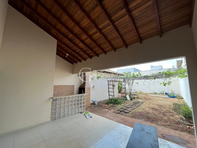 Imagem 7: Casa Espaçosa para Locação - 3 Quartos