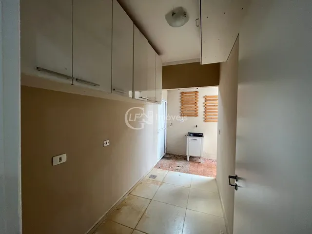 Imagem 10: Casa Espaçosa para Locação - 3 Quartos