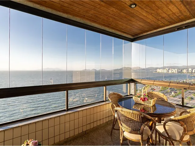 Imagem: Excelente Apartamento a Venda em Florianópolis