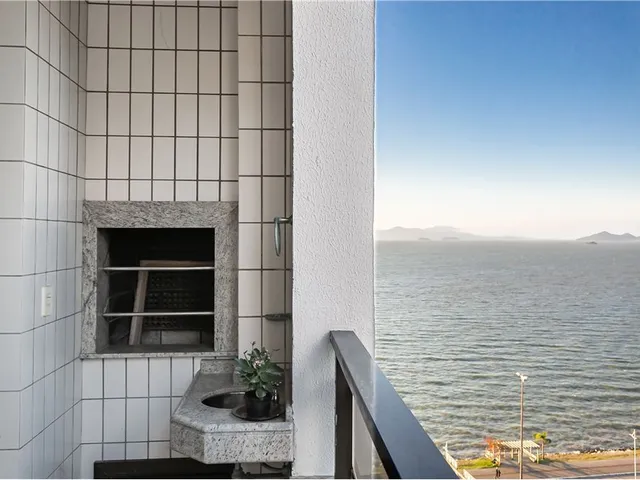 Imagem 16: Excelente Apartamento a Venda em Florianópolis Sc