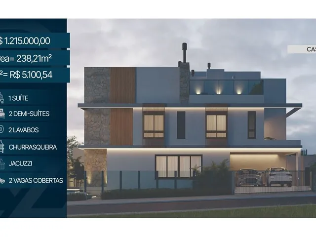 Imagem: Apartamento Triplex a Venda na Cidade de