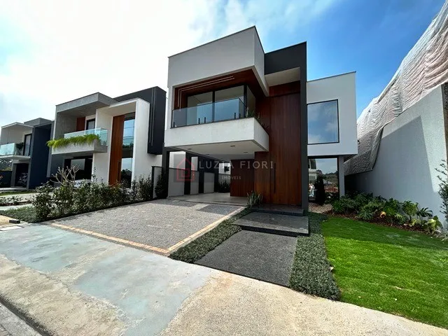 Imagem: Casa de Alto Padrão, no Bairro Gloria