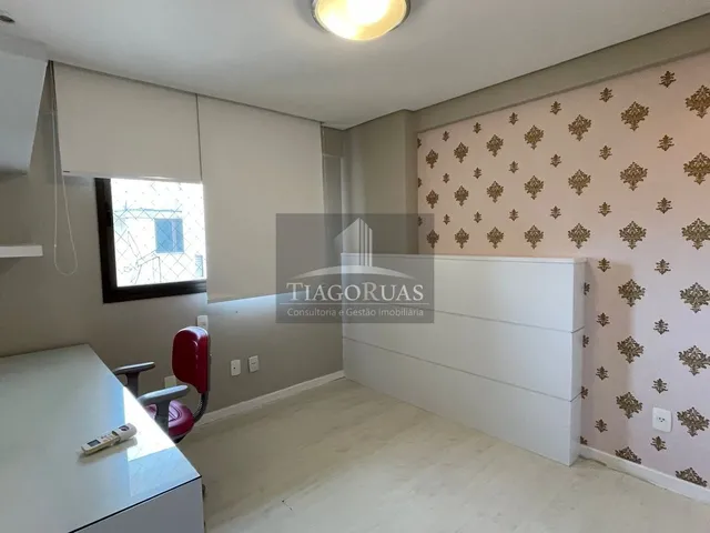 Imagem 6: Aluguel em Alphaville, 4/4 com 3 Suítes com 138 M² e 2 Vagas de Garagem