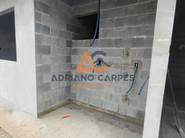 Imagem 9: Adriano Carpes Vende Geminado Localizado no Município de Penha , com 3 Dormitórios