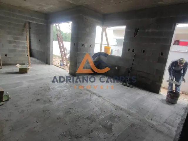 Imagem 2: Adriano Carpes Vende Geminado Localizado no Município de Penha , com 3 Dormitórios
