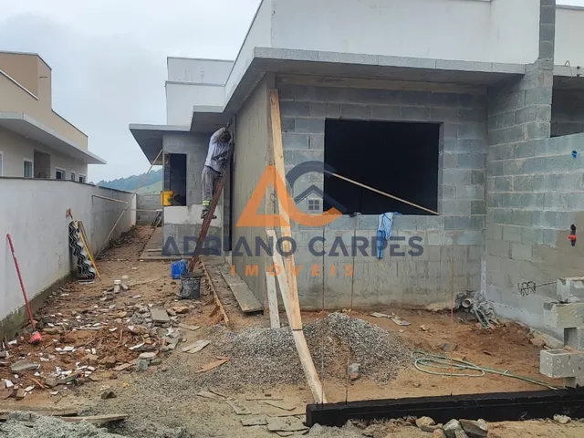 Imagem 7: Adriano Carpes Vende Geminado Localizado no Município de Penha , com 3 Dormitórios