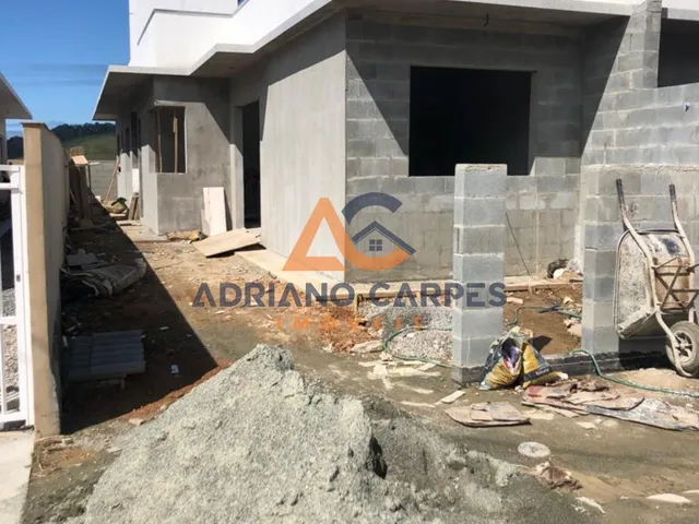 Imagem 3: Adriano Carpes Vende Geminado Localizado no Município de Penha , com 3 Dormitórios
