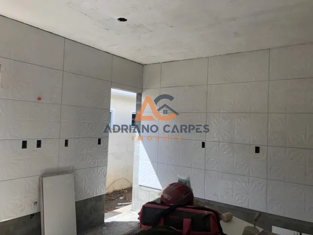 Imagem 6: Adriano Carpes Vende Geminado Localizado no Município de Penha , com 3 Dormitórios
