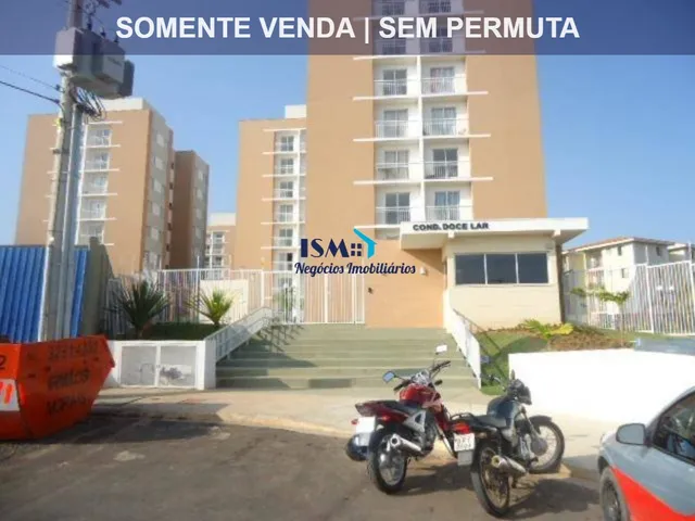 Imagem: Apartamento de 2 Dormitórios À Venda no