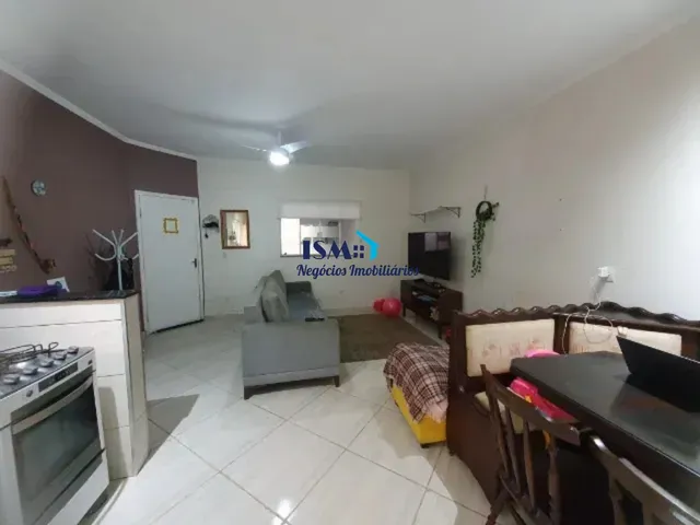 Imagem: Casa Térrea de 2 Dormitórios a Venda no