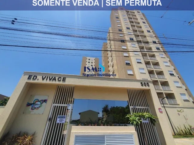 Imagem: Apartamento de 2 Dormitórios À Venda no