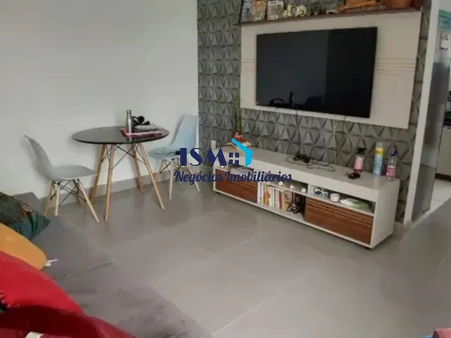 Imagem: Apartamento de 2 Quartos À Venda no Condomínio