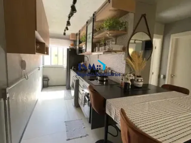 Imagem: Apartamento de 2 Dormitórios a Venda no