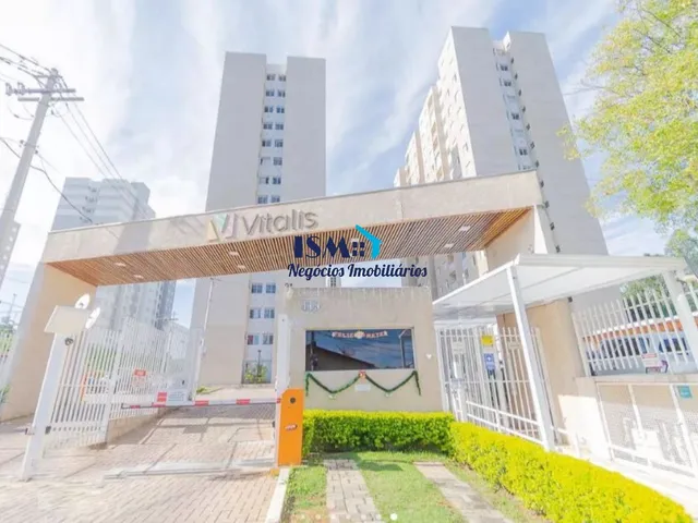 Imagem: Apartamento de 2 Dormitórios a Venda no