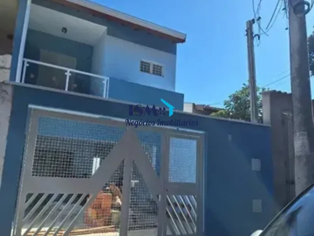 Imagem: Sobrado de 4 Dormitórios, Sendo 1 Suíte