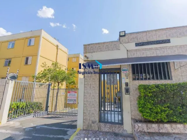 Imagem: Apartamento Térreo de 2 Dormitórios a