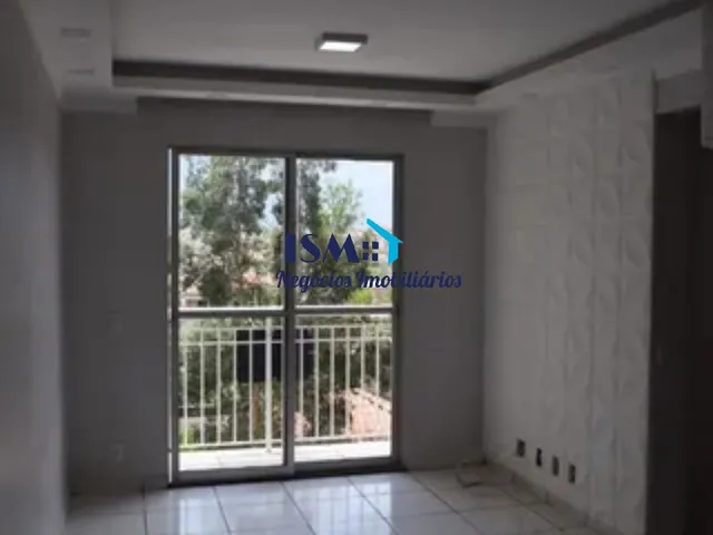 Imagem: Apartamento de 2 Dormitórios À Venda no
