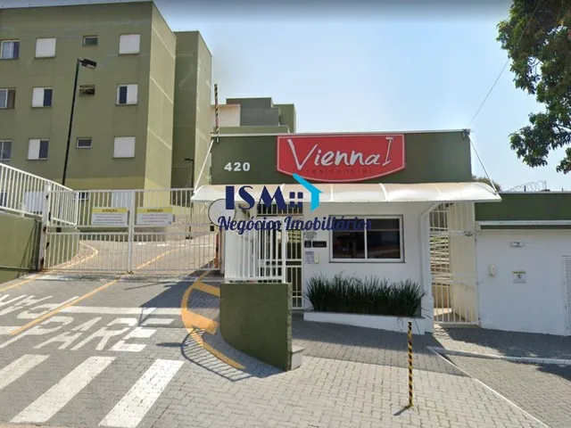 Imagem: Apartamento de 2 Dormitorios À Venda Condominio