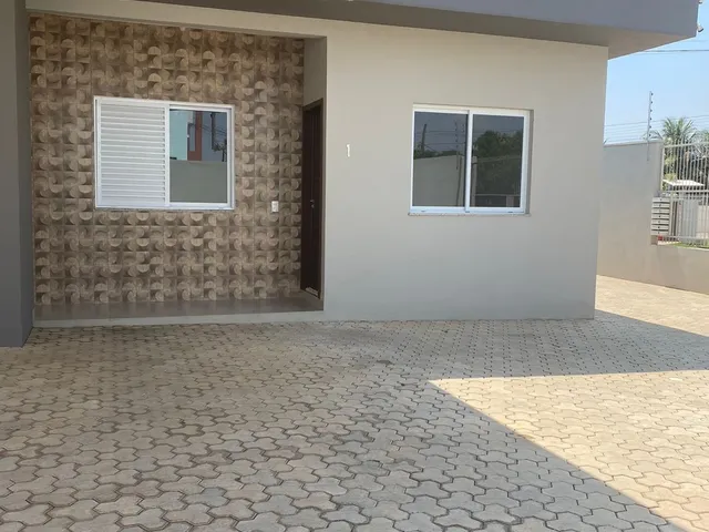 Imagem: CASA RESIDENCIAL em NOVA MUTUM - MT, Bela