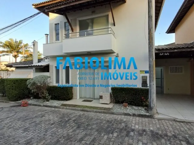 Imagem: Excelente Casa no Cond. Portão do Sol