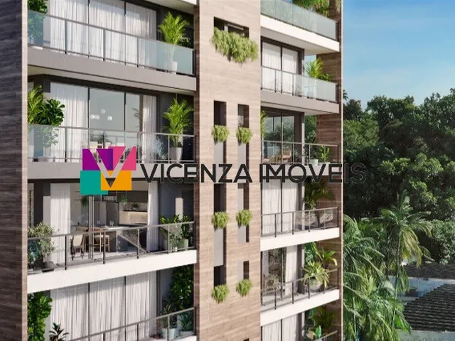 Imagem: APARTAMENTO RESIDENCIAL em JOINVILLE - SC