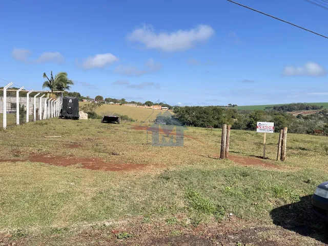 Imagem: Terrenos de 1.000M², na Região Central