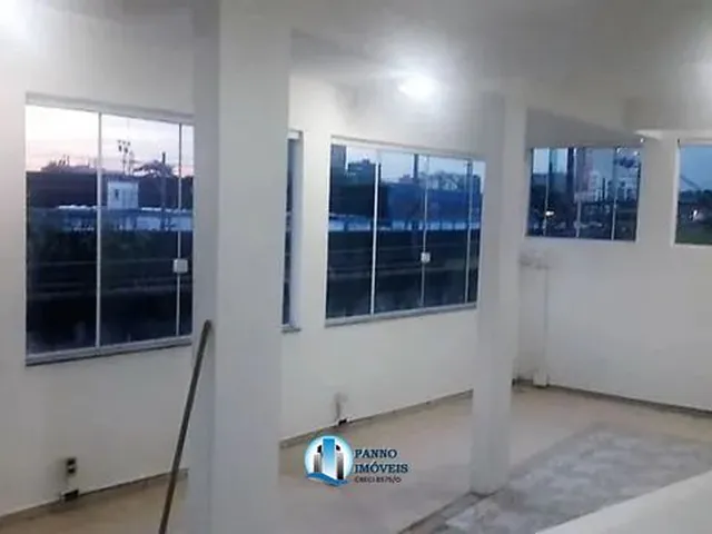 Imagem: Sala Comercial, 1 Dormitório na Rua Prefeito