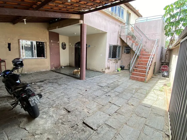 Imagem: Ca8129) Casa 214,5 M2 Localizada no Bairro
