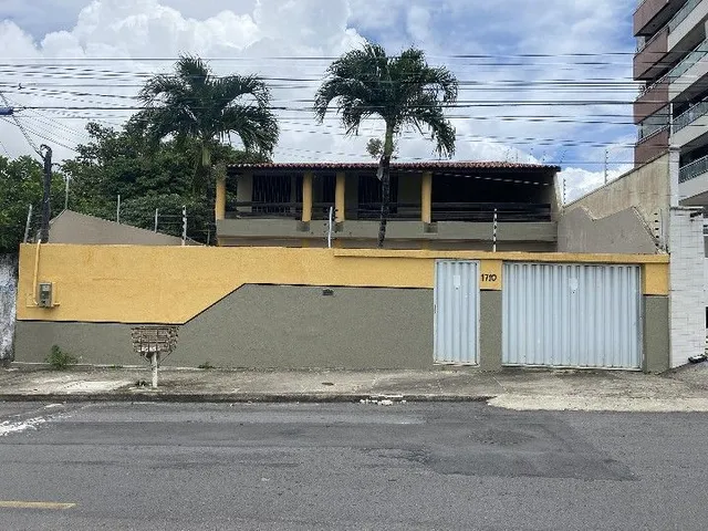 Imagem: Ca2153) - Casa com 650M² Localizada no