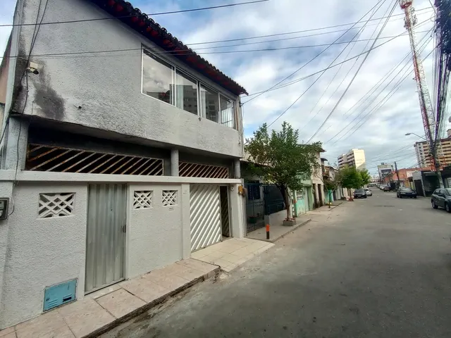 Imagem 11: Ca2154)Casa 84,00 M2 Localizada no Monte Castelo