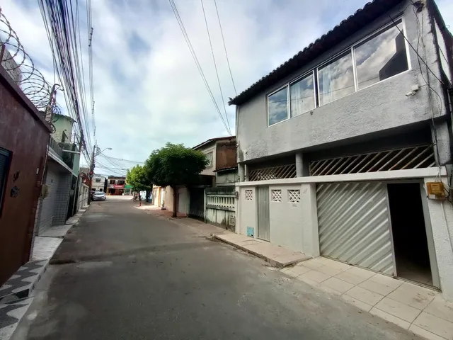 Imagem 6: Ca2154)Casa 84,00 M2 Localizada no Monte Castelo