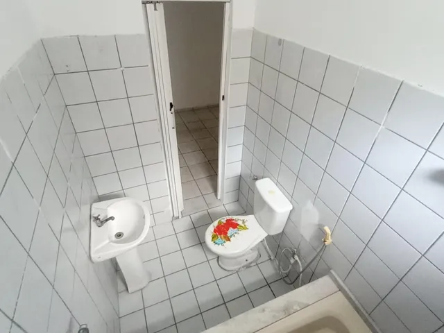 Imagem 14: Ca2154)Casa 84,00 M2 Localizada no Monte Castelo