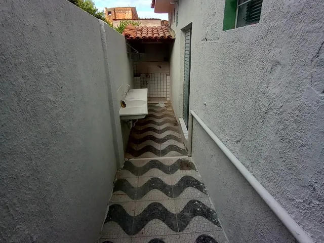 Imagem 5: Ca2154)Casa 84,00 M2 Localizada no Monte Castelo