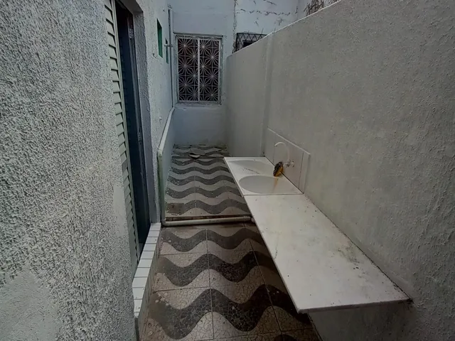 Imagem 16: Ca2154)Casa 84,00 M2 Localizada no Monte Castelo