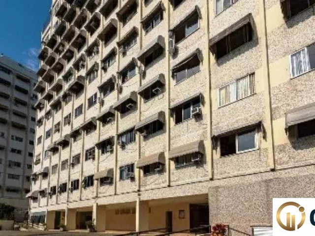 Imagem: Leilão de Apartamento na Rua Pacheco Leão