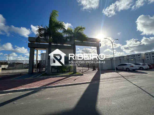 Imagem: Condomínio Parque Alameda Real, Térreo