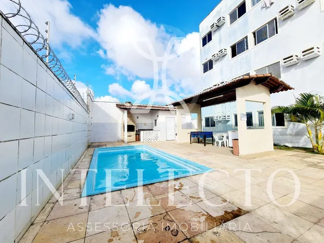 Imagem: Alugo Apartamento 2 Quartos Planalto Natal/Rn